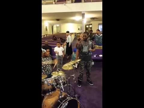 Greg Hopkins Jimmy Prather STL Shed