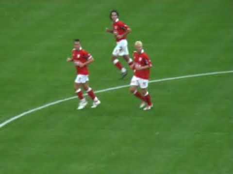 [2006-2007] Standard - Charleroi (04/08/2006)