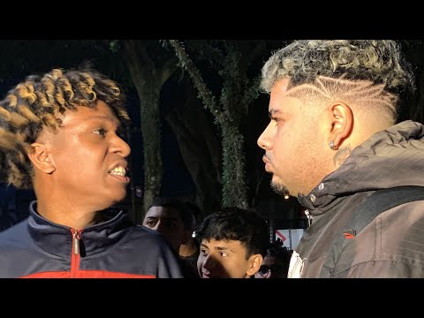 Vc NUNCA VAI ENTENDER//THM VS ZKR //2fase//@ABATALHADOHELENA