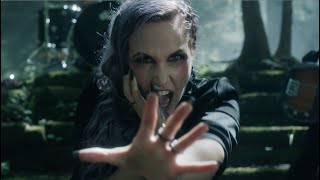 Icon for Hire - Curse or Cure (Official Music Video)