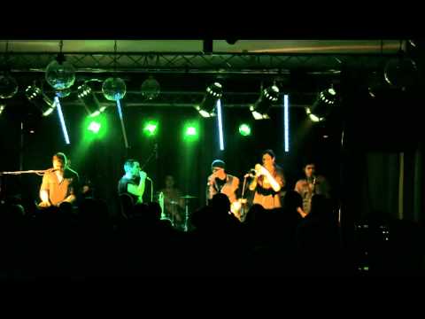 PUB ANIMALS - Sandan - DEAD END FESTIVAL 2010