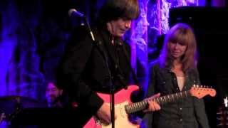 Phil Lesh&#39;s &quot;Explorers Club&quot; Deep Elem Blues, Terrapin Crossroads  8/8/13