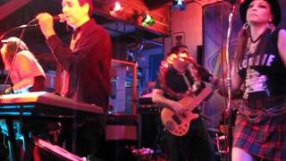 HITME Performs DON&#39;T YOU WANT ME Cover - Martell&#39;s 3/31/12