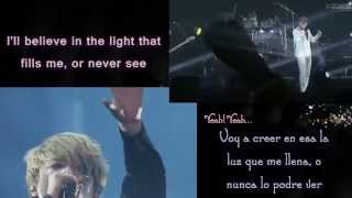 FTISLAND - To The Light Live (Sub English &amp; español)