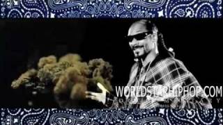 Snoop Dogg ft. Pilot - Gangbang Rookie [Official Video]