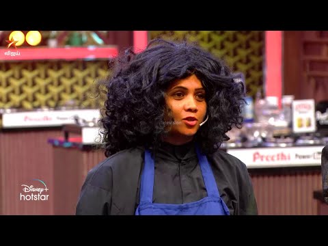 Cooku With Comali Season 3 | Episode 26