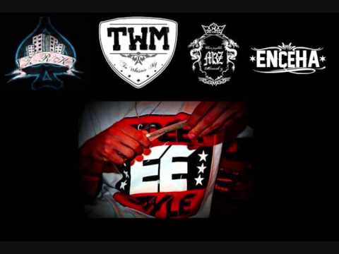 HAGEN Ft. ENCEHA,MARCINEK 3Z,JACKSON LS,TWM,KOZA ZRK,ADHD - JEDNOŚĆ RODZI SIŁĘ(PROD LEMA)