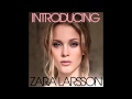 Zara Larsson - When Worlds Collide (Audio)