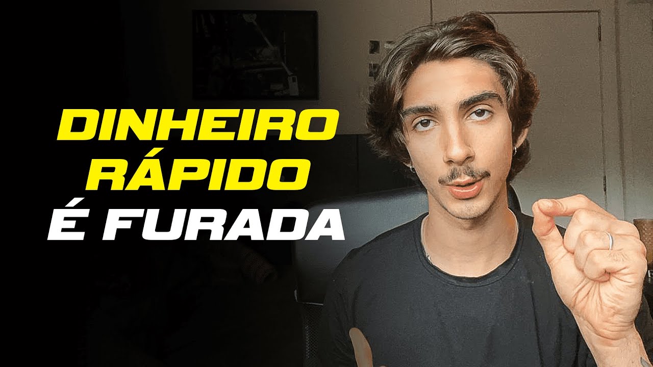 COMO FICAR RICO (sem ter sorte) - Naval Ravikant