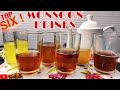 Top 6 Monsoon Tea Corona Tea Ginger Tea Diabetic Tea Tulsi Tea Masala Tea Sukku Coffee