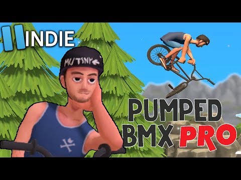 Steam Community :: Pumped BMX Pro