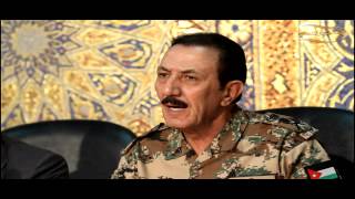 الزبن يوضح سبب تضارب تصريحات الحكومة حول "ذهب عجلون"