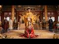 [FULL] She spent ten years in blood and schemes, only to die on his coronation day#minidrama