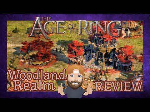 Faction review Woodland Realm