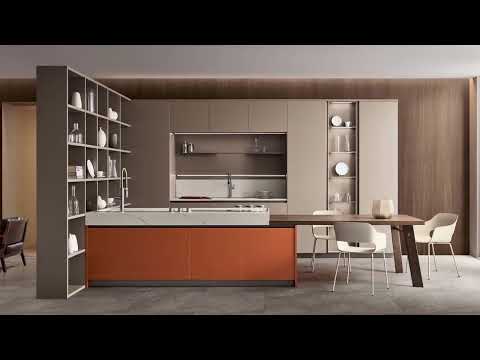Store Veneta Cucine Milano - Catalogo Anta 22 - Formarredo Due Lissone (MB)