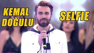Kemal Doğulu - Selfie