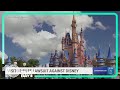Disney Visitor Filed Lawsuit After Claiming She Was Injured During Stampede