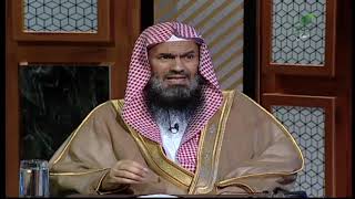 برنامج يستفتونك (٦) | الشيخ عبدالرحمن الودعان image