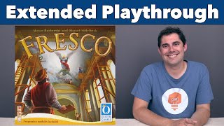Getting Games - Fresco video thumbnail