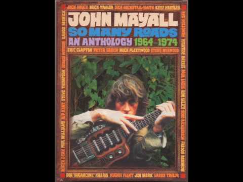 download lagu mp3 mp4 John Mayall So Many Roads An Anthology, download mp3 John Mayall So Many Roads An Anthology free download, download mp3 John Mayall So Many Roads An Anthology