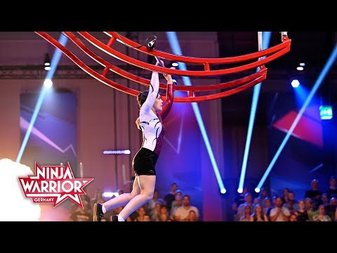 S4E6 - Cindy Wagner überzeugt mit Frauenpower