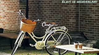 Onew(온유)–Sign(어떤 사이)//sub español