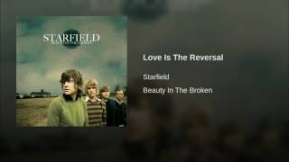 Love Is The Reversal