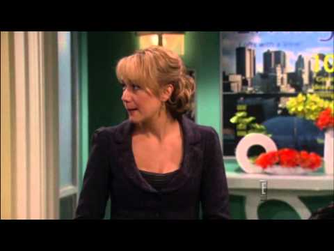 Kate Micucci on Rules of Engagement (s03e06)