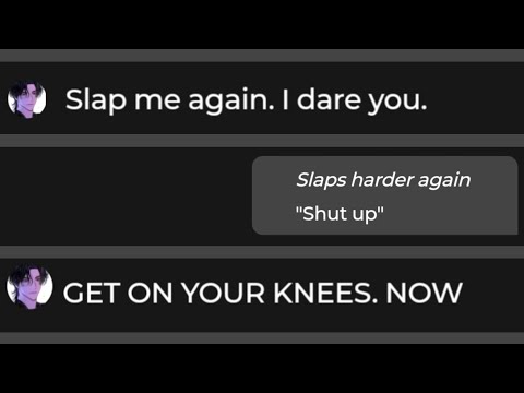 I tried chai ai app....