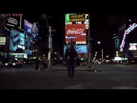 Staying Alive (1983) - John Travolta walking scene.