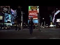 Staying Alive 1983 John Travolta Walking Scene