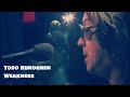 Todd Rundgren - Weakness