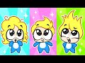 First Haircut ‍ ️ ‍ ️ Funny Kids Songs And Nursery Rhymes