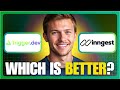 Inngest Vs Trigger Dev Review Best Backend Workflow Tool 2026