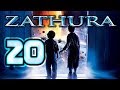 Zathura Walkthrough Part 20 PS2 XBOX A Space Adventure Level 20 Final Boss Ending