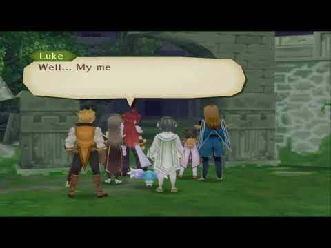 Coral Castle - Tales Of The Abyss