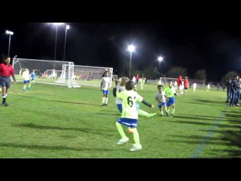 Florida Elite U8 South 8X3 Florida Elite U9 Select - 03/03/2017