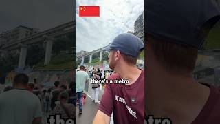 Things You Only See In CHINA🇨🇳