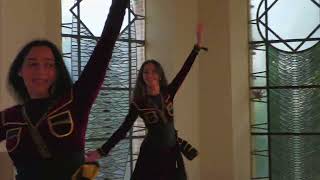 Centre Culturel Géorgien LAZI ლაზი, l'été 2022-ზაფხული 2022, Normandie-Paris