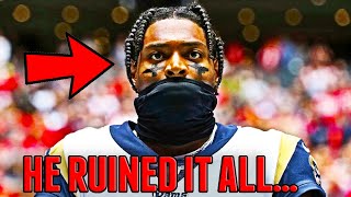 The Biggest Villain in Football