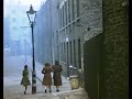 All On A Winter S Day A Walk Through Old St Marylebone In 1952