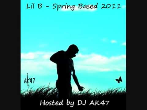 Lil B - Swerve
