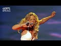 Mariah Carey We Belong Together Live At The BET Awards 2005 60fps AI Upscale