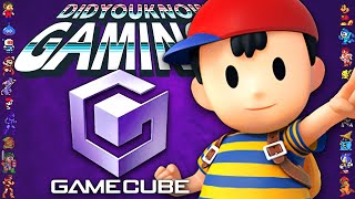Every Cancelled GameCube Game Part 2 - Did You Know Gaming? Ft. Remix