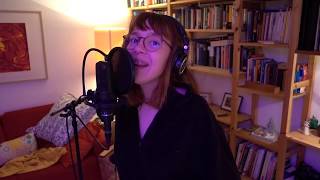 Jens Papes musikalischer Adventskalender - Türchen Nr 15 - Hoffnung (Jan Delay - Cover)