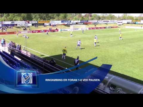 Højdepunkter fra Ringkøbing - Skanderborg