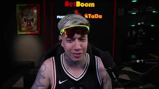 MELHORES MOMENTOS YUURI22