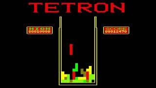 Tetron for the BBC Micro