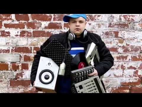 Wazka G21 TPR  Intro Screcze BDZ Prod. Swiru TWT