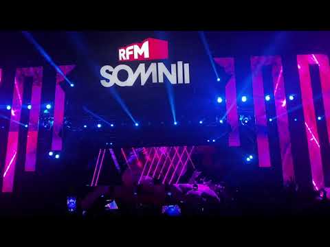 RFM SOMNII 2019 - Alesso ending